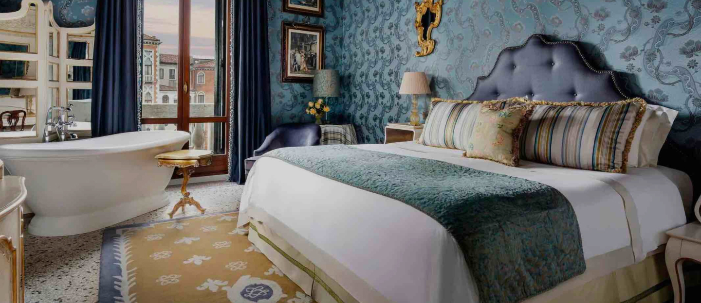 Trouvez les meilleurs deals dans les plus beaux hotels